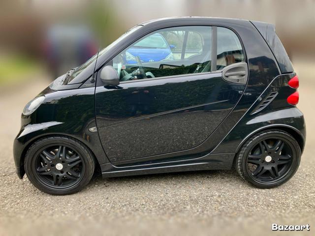 SMART ForTwo usata, con Airbag laterali