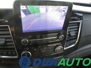 FORD Transit Custom usata, con ESP