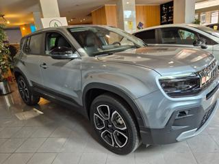 JEEP Avenger usata, con Autoradio