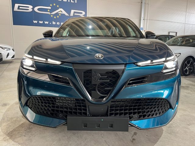 ALFA ROMEO Junior usata, con Airbag