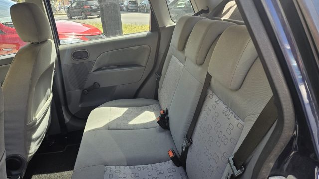 FORD Fiesta usata 16