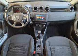 DACIA Duster usata, con Climatizzatore