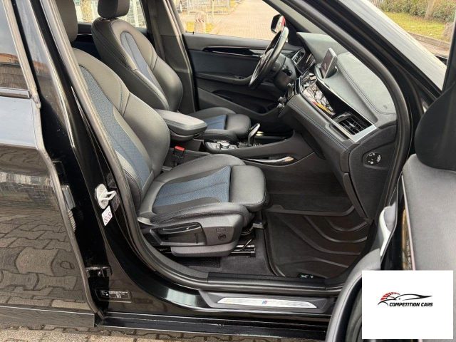 BMW X1 usata, con Airbag testa