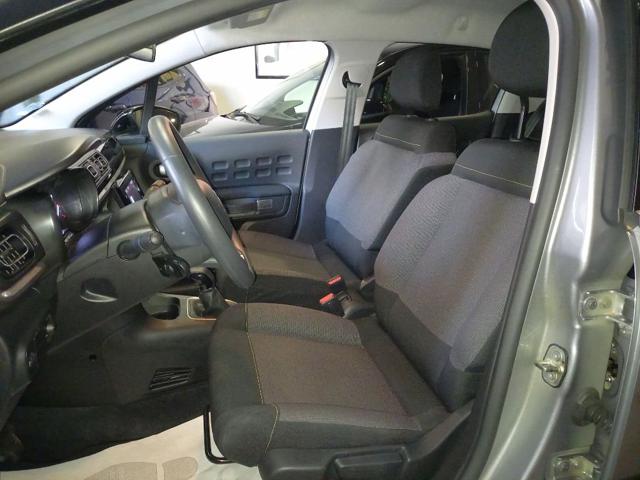 CITROEN C3 usata, con Boardcomputer