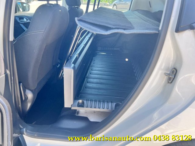 PEUGEOT 208 usata, con Chiusura centralizzata