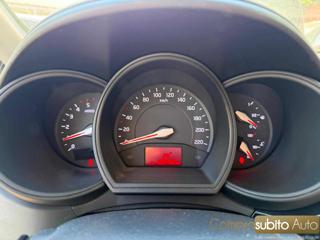 KIA Rio usata, con Fendinebbia