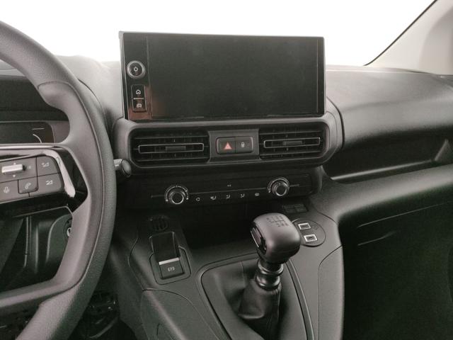 FIAT Doblo usata, con USB