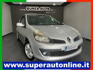 RENAULT Clio 1.5 dCi 70CV 3 porte Dynamique