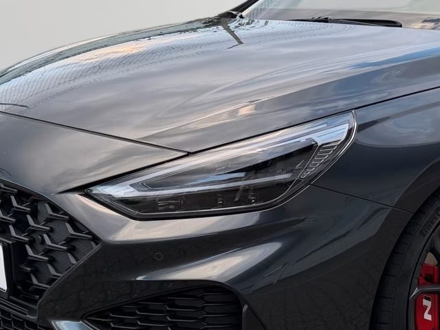 HYUNDAI i30 usata, con Alzacristalli elettrici