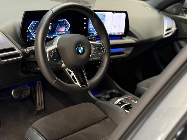 BMW 120 usata, con Cerchi in lega