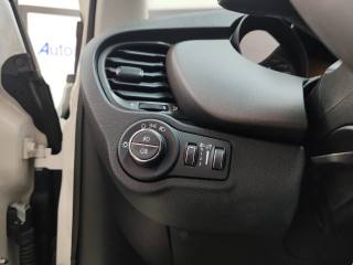 FIAT 500X usata, con Autoradio