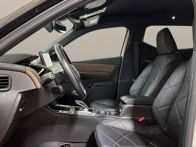 DS AUTOMOBILES DS 3 Crossback usata, con Cerchi in lega