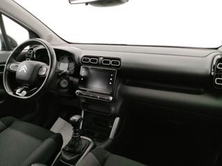 CITROEN C3 Aircross usata, con Chiusura centralizzata