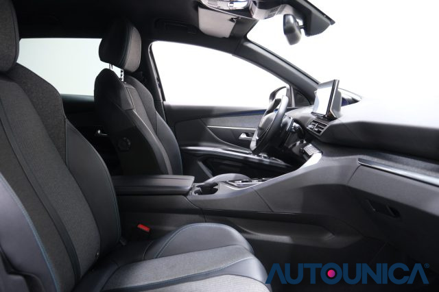 PEUGEOT 3008 usata 60