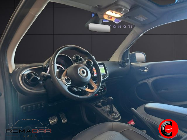 SMART ForTwo usata, con Controllo trazione
