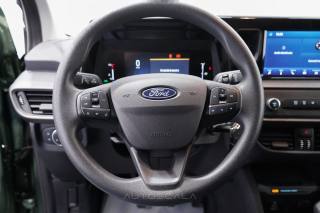 FORD Transit Courier usata, con Touch screen