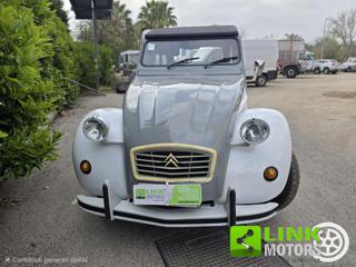 CITROEN 2CV usata 6