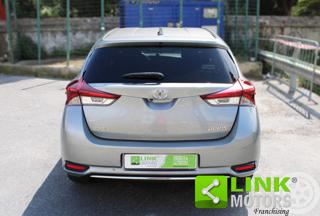 TOYOTA Auris usata, con Controllo trazione