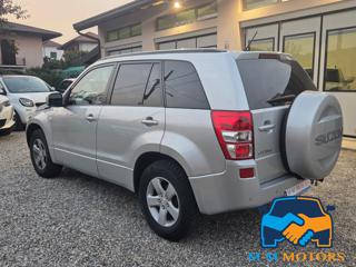 SUZUKI Grand Vitara usata, con Alzacristalli elettrici