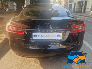 TESLA Model S usata, con Alzacristalli elettrici