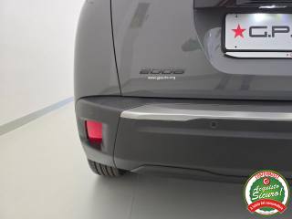 PEUGEOT 2008 usata, con Cerchi in lega