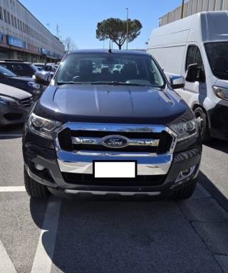 FORD Ranger usata, con ABS