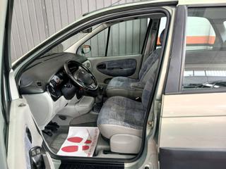 RENAULT Megane usata, con Chiusura centralizzata