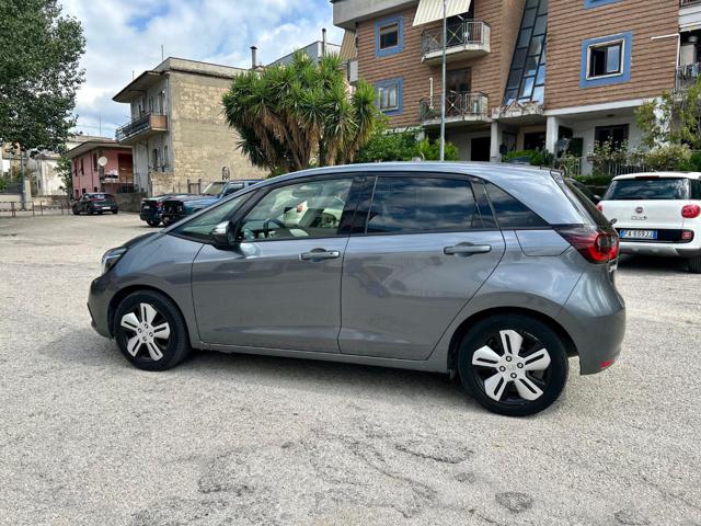 HONDA Jazz usata, con Airbag Passeggero
