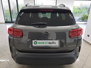CITROEN C5 Aircross usata, con Cruise Control