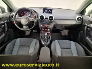 AUDI A1 usata, con Fendinebbia