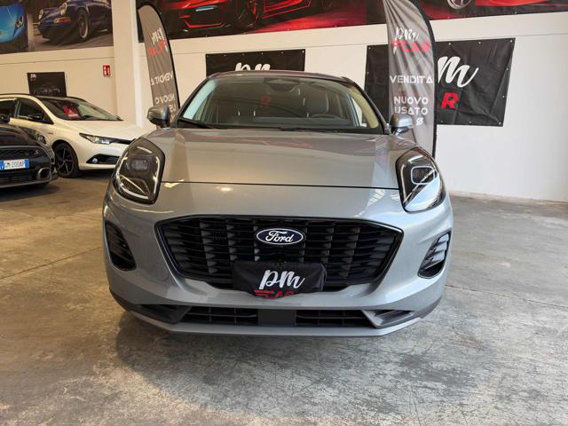 FORD Puma usata, con Airbag