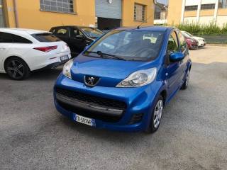 PEUGEOT 107 usata, con Airbag
