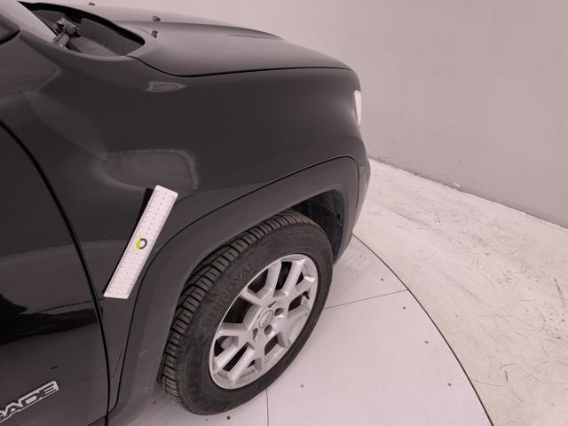 JEEP Renegade usata, con Ruota di riserva