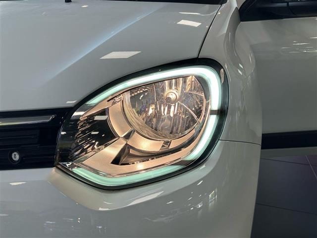 RENAULT Twingo usata, con Chiusura centralizzata