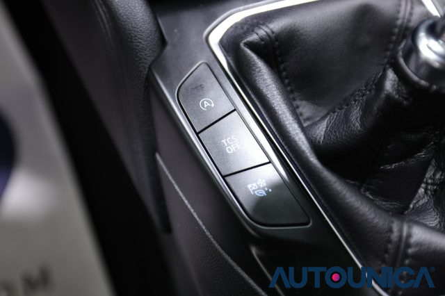 FORD Focus usata, con Vivavoce