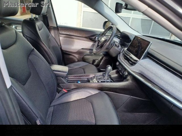 JEEP Compass usata, con Sistema di navigazione