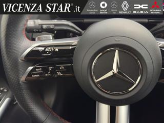 MERCEDES-BENZ GLA 200 usata, con Sedili riscaldati