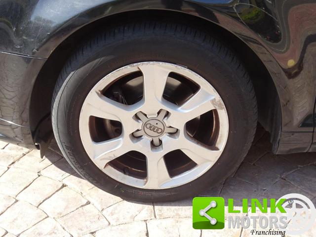AUDI A3 usata, con Servosterzo
