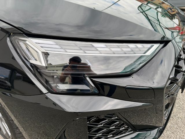 AUDI RS3 usata, con Immobilizzatore elettronico