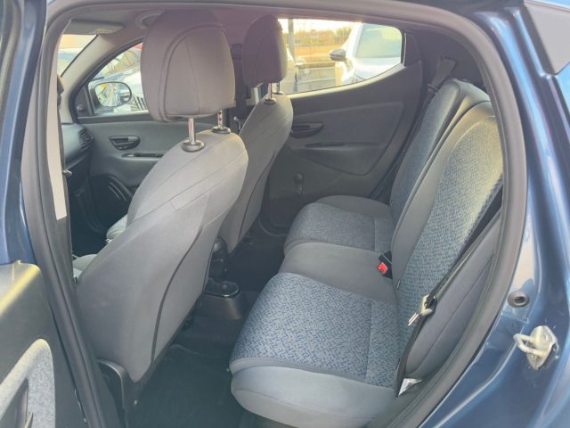 LANCIA Ypsilon usata, con Cronologia tagliandi