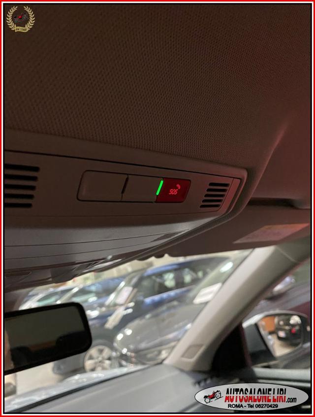 VOLKSWAGEN T-Cross usata, con Touch screen