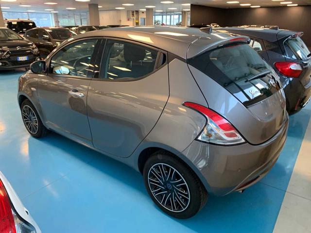 LANCIA Ypsilon usata, con Airbag Passeggero