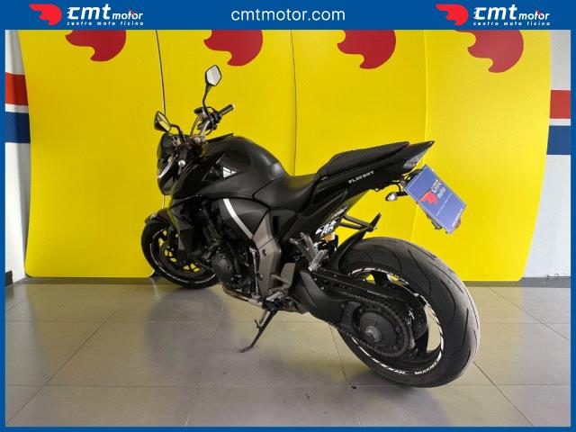 HONDA CB 1000 R usata 3