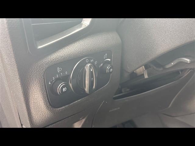 FORD EcoSport usata, con Park Distance Control