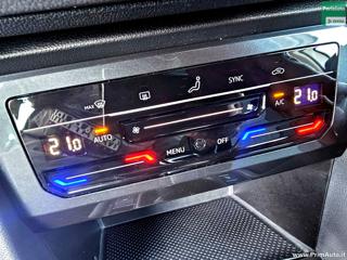 VOLKSWAGEN Tiguan usata, con Filtro antiparticolato