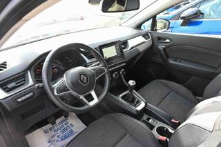 RENAULT Captur usata, con Chiusura centralizzata