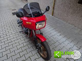 MOTO MORINI 3 1/2 usata 3