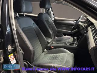 VOLKSWAGEN Passat Variant usata, con Autoradio
