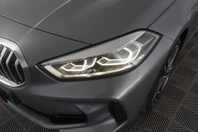 BMW 118 usata 9