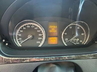 MERCEDES-BENZ Viano usata, con Fari Xenon